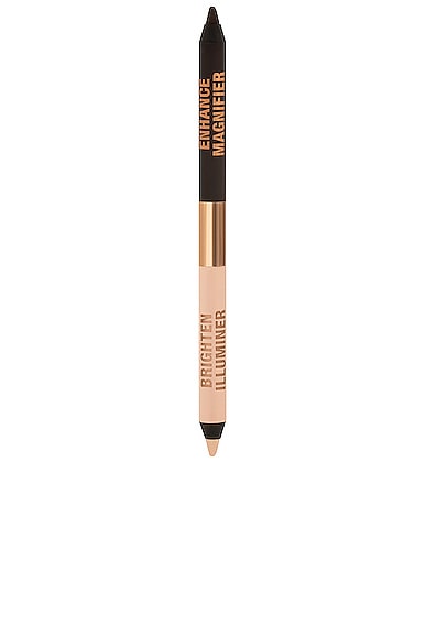 Supernudes Liner Duo