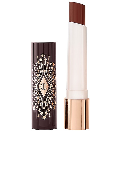 Charlotte Tilbury Hyaluronic Happikiss in Passion Kiss