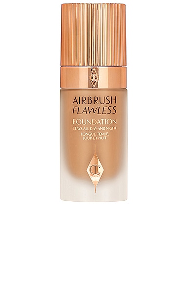 Charlotte Tilbury Airbrush Flawless Foundation in 10 Cool