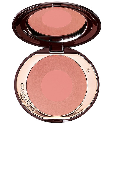 Cheek To Chic
