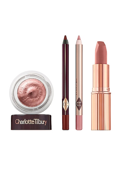 Charlotte Tilbury PILLOW TALK ON THE GO KIT ピロートークオンザゴー