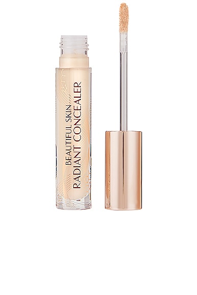 Charlotte Tilbury Beautiful Skin Radiant Concealer in 1 Fair