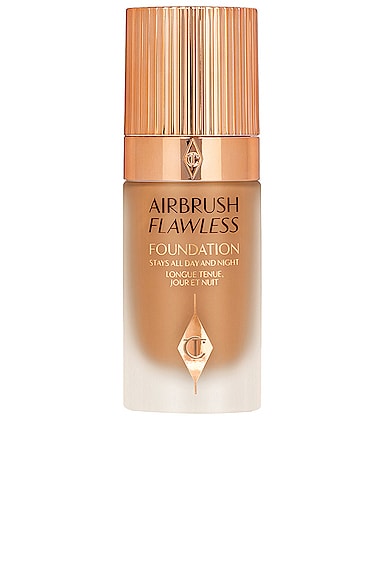Charlotte Tilbury Airbrush Flawless Foundation in 11 Cool