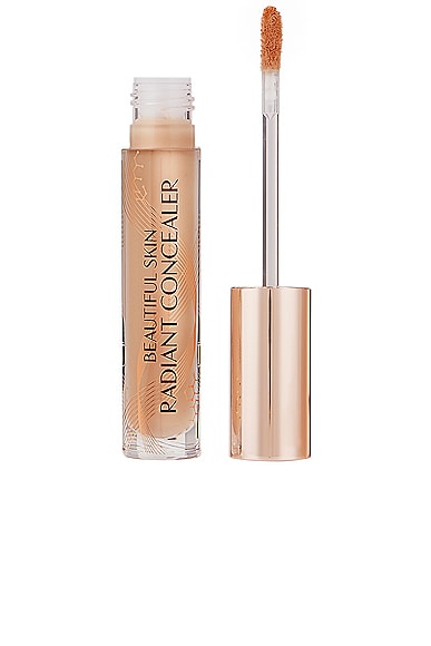 Charlotte Tilbury Beautiful Skin Radiant Concealer in 8.5 Medium
