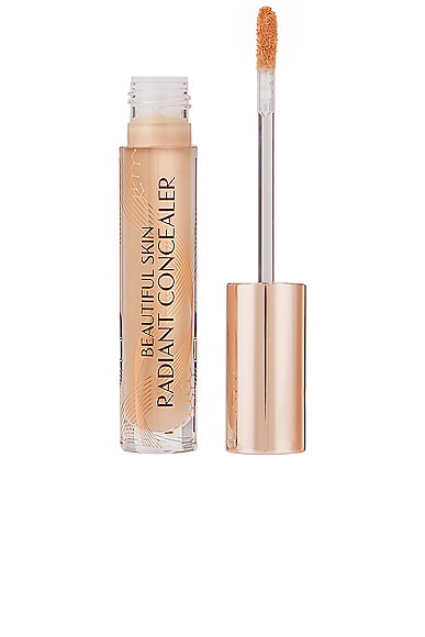 Charlotte Tilbury Beautiful Skin Radiant Concealer in 9.5 Tan