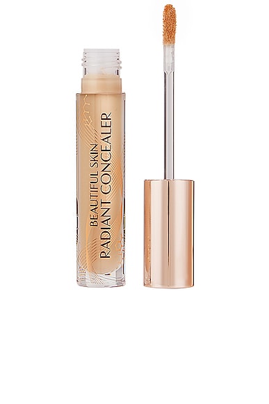 Charlotte Tilbury Beautiful Skin Radiant Concealer in 10 Tan