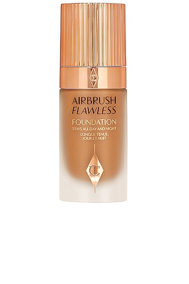 Charlotte Tilbury Airbrush Flawless Foundation in 11 Neutral