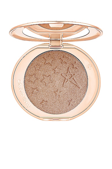 Charlotte Tilbury Hollywood Glow Glide Face Architect Highlighter in Bronze