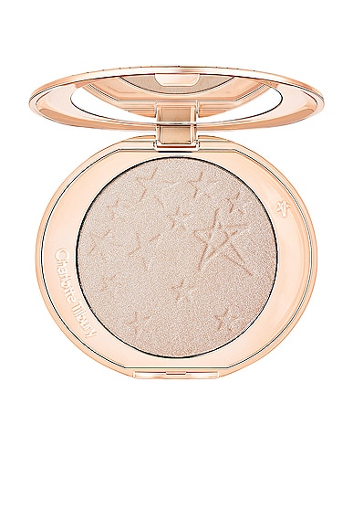 Charlotte Tilbury Hollywood Glow Glide Face Architect Highlighter in Moonlit