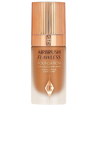 Charlotte Tilbury Airbrush Flawless Foundation in 12.5 Neutral