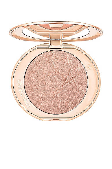 Charlotte Tilbury Hollywood Glow Glide Face Architect Highlighter in Pillow Talk