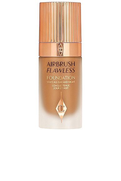 Airbrush Flawless Foundation in Beauty: NA