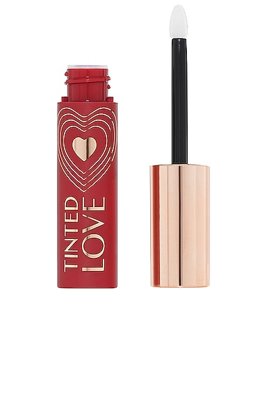 Tinted Love Lip & Cheek Tint in Red