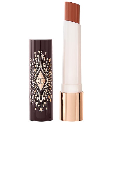 Charlotte Tilbury Hyaluronic Happikiss in Happipeach