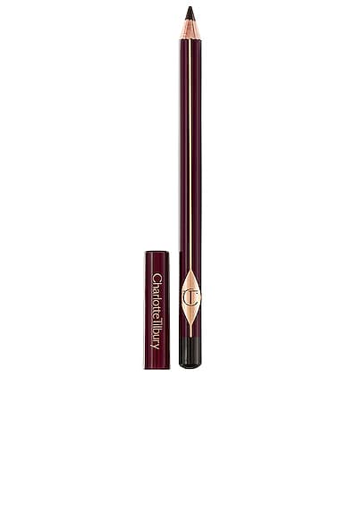 Charlotte Tilbury The Classic Eyeliner in Classic Brown