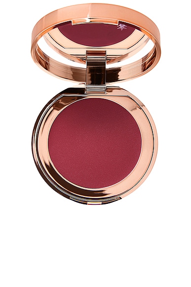 Charlotte Tilbury Pillow Talk Lip And Cheek Glow in Colour Of Dreams