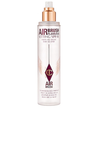 Charlotte Tilbury Airbrush Flawless Setting Spray 200ml