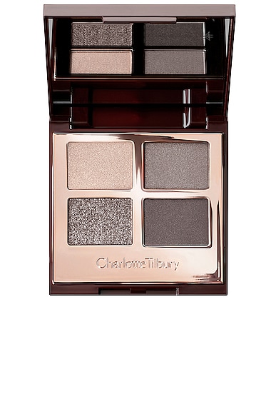Luxury Eyeshadow Palette