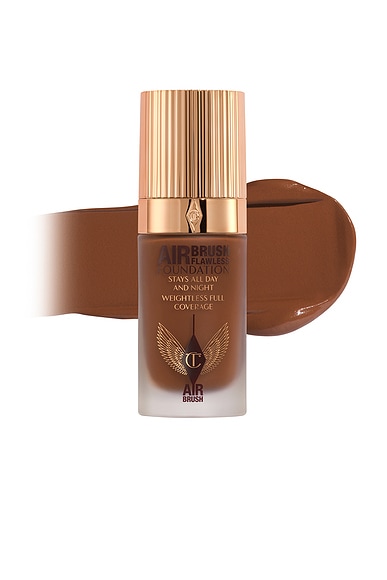 Charlotte Tilbury Airbrush Flawless Foundation in 14 Neutral