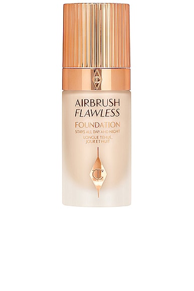 Charlotte Tilbury Airbrush Flawless Foundation in 2 Cool