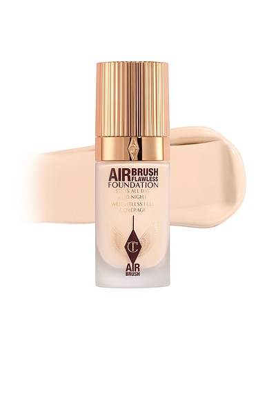 Airbrush Flawless Foundation