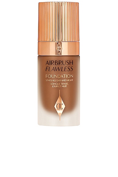 Charlotte Tilbury Airbrush Flawless Foundation in 15 Neutral