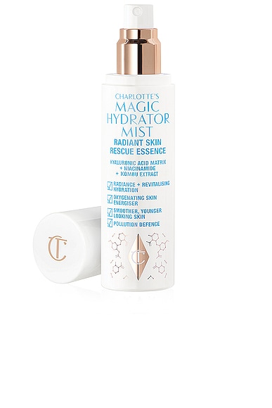Charlotte's Magic Hydrator Mist