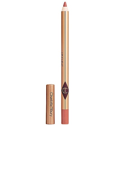 Charlotte Tilbury Lip Cheat Liner in Icon Baby