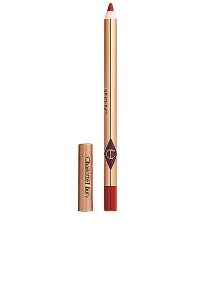 Shop Charlotte Tilbury Lip Cheat Liner In Mark Of A Kiss