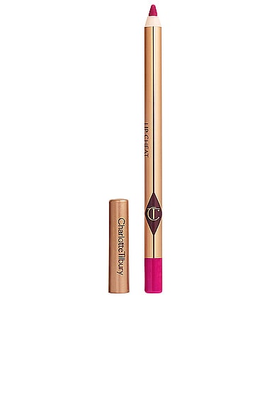 Shop Charlotte Tilbury Lip Cheat Liner In The Queen