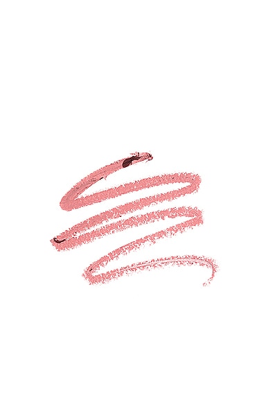 Charlotte Tilbury Lip Cheat In Pillow Talk Fair