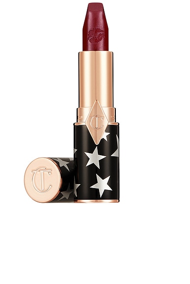 Charlotte Tilbury Elton John Collection Rock Lips In Ready For Lust