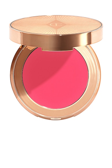 Beautiful Skin Lip & Cheek Glow