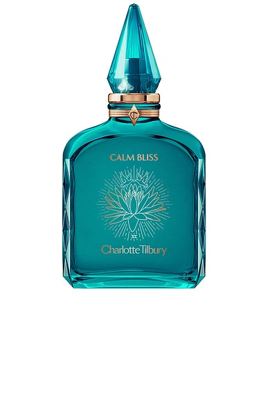 Charlotte Tilbury Calm Bliss Fragrance