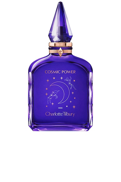 Cosmic Power Fragrance