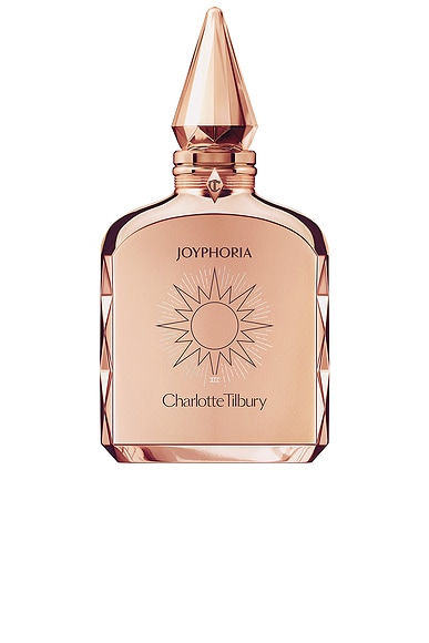 Charlotte Tilbury Joyphoria Fragrance