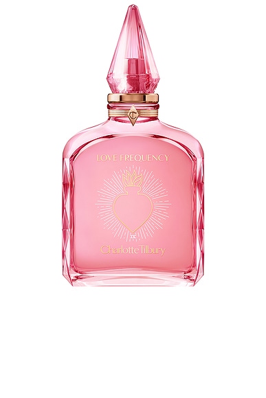 Charlotte Tilbury Love Frequency Fragrance