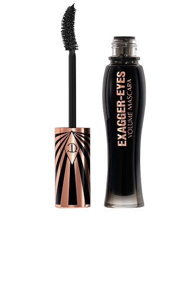 Exagger-Eyes Volume Mascara