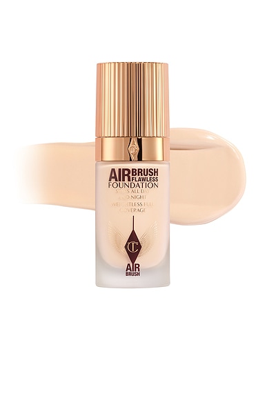 Airbrush Flawless Foundation