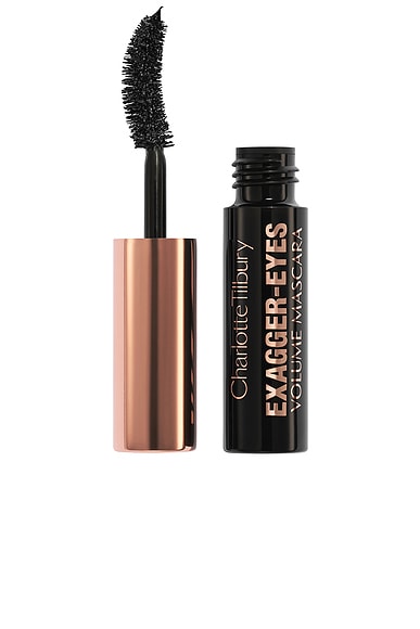 Travel Size Exagger-Eyes Volume Mascara