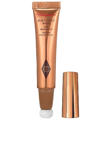 Charlotte Tilbury Hollywood Beauty Light Wand in Spotlight