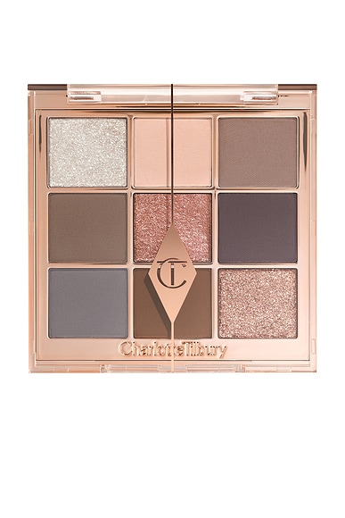 Charlotte's Palette of Beautifying Eye Trends
