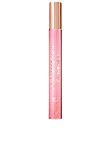 Love Frequency 10 ML Fragrance