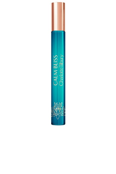 Calm Bliss 10 ML Fragrance
