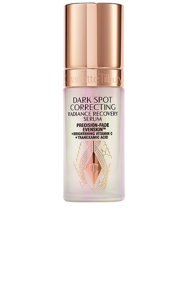 Charlotte Tilbury Dark Spot Correcting Radiance Recovery Serum 30ml