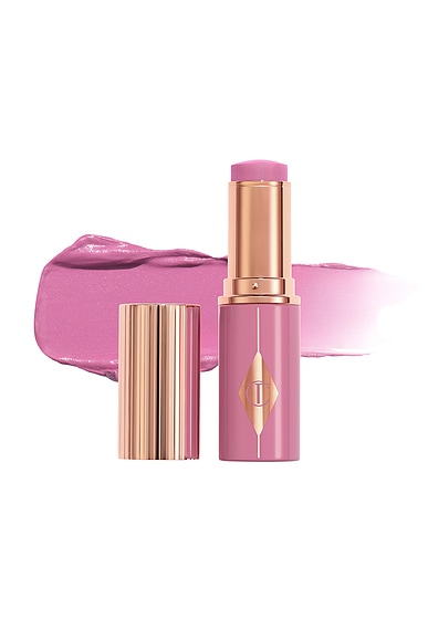 Charlotte Tilbury Unreal Blush in Pretty Glow