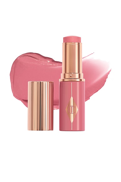 Charlotte Tilbury Unreal Blush in Rosy Glow