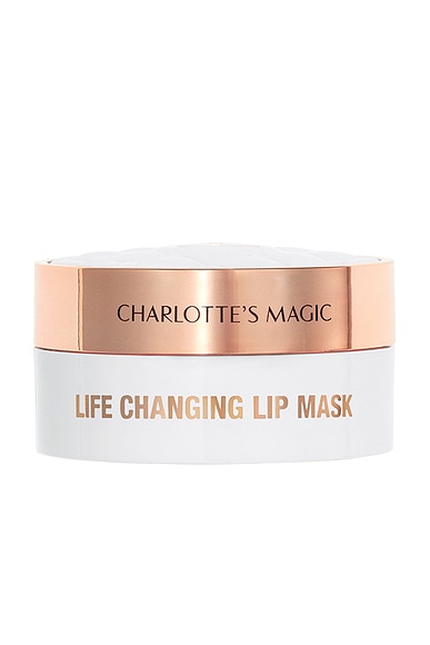 Charlotte's Magic Life Changing Lip Mask