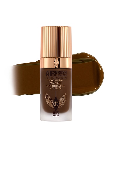 Charlotte Tilbury Airbrush Flawless Foundation in 17 Cool