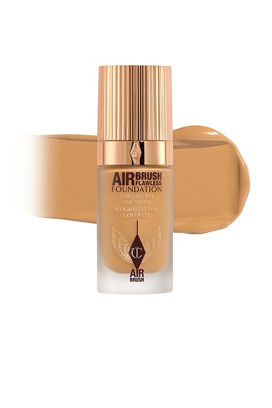 Charlotte Tilbury Airbrush Flawless Foundation in 9 Neutral